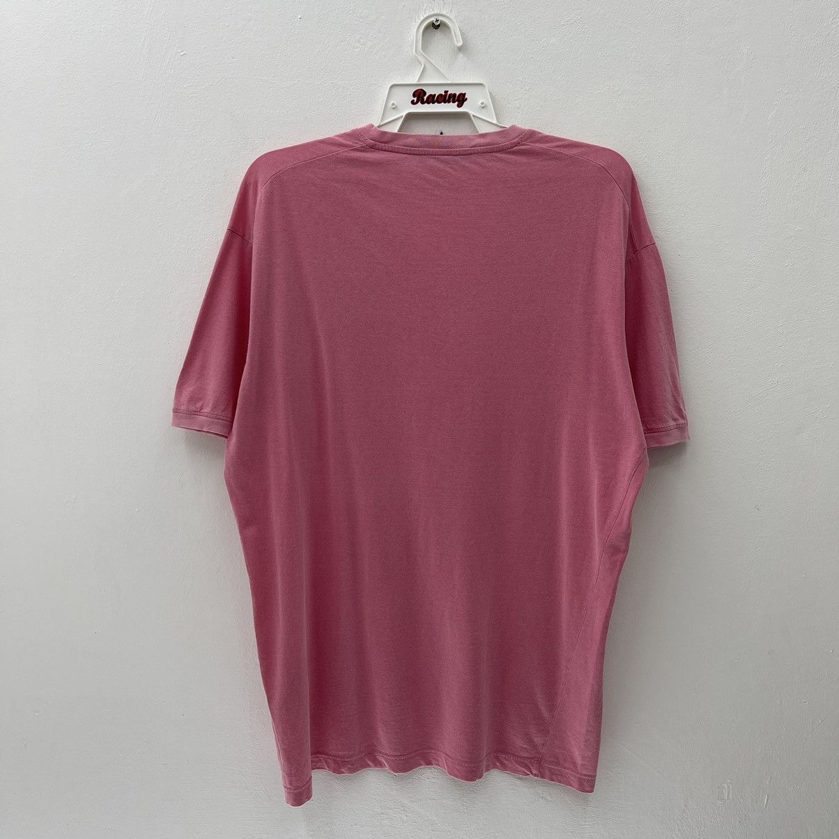 Dsquared2 DSQUARED2 T-Shirt Vintage Flora Design Nice Size US XL / EU 56 / 4 - 2 Thumbnail
