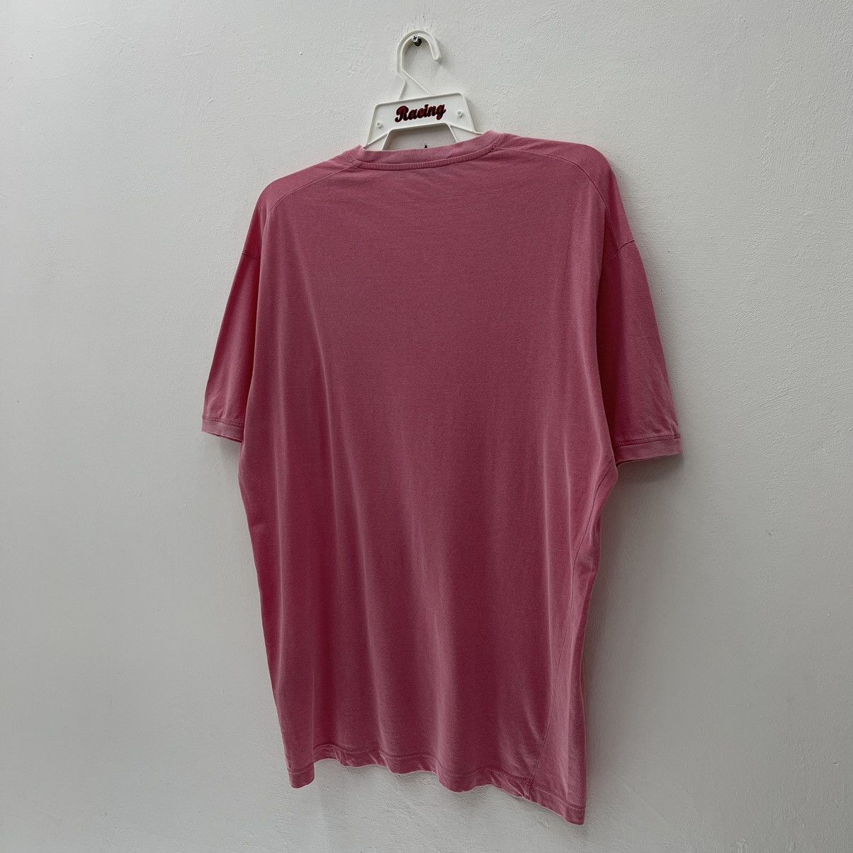 Dsquared2 DSQUARED2 T-Shirt Vintage Flora Design Nice Size US XL / EU 56 / 4 - 4 Thumbnail