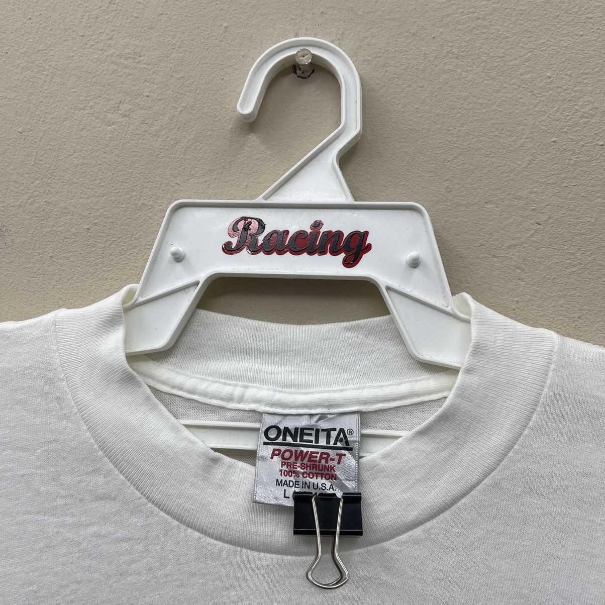 Other Vintage 90s Loud Neon Graphic Purina Pro Plan Dog Cat Foot Size US L / EU 52-54 / 3 - 7 Thumbnail