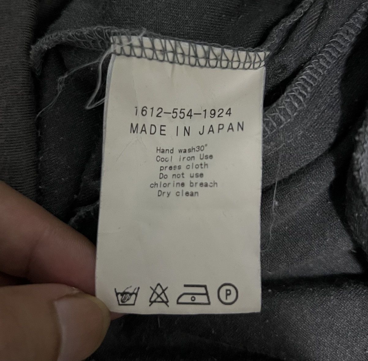 Japanese Brand × Vintage Vintage Japanese Brand Jacket Size US M / EU 48-50 / 2 - 10 Thumbnail
