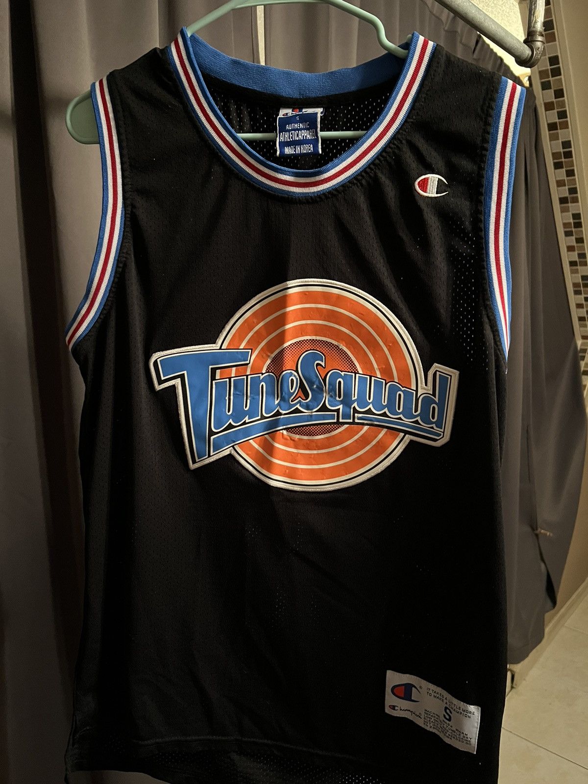 Jordan tune squad deals