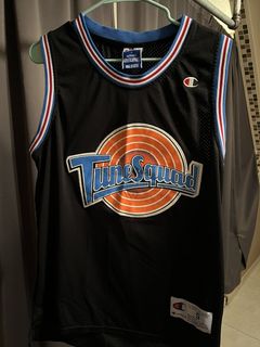 Authentic Vintage Champion Michael Jordan Space Jam Jersey - Men's