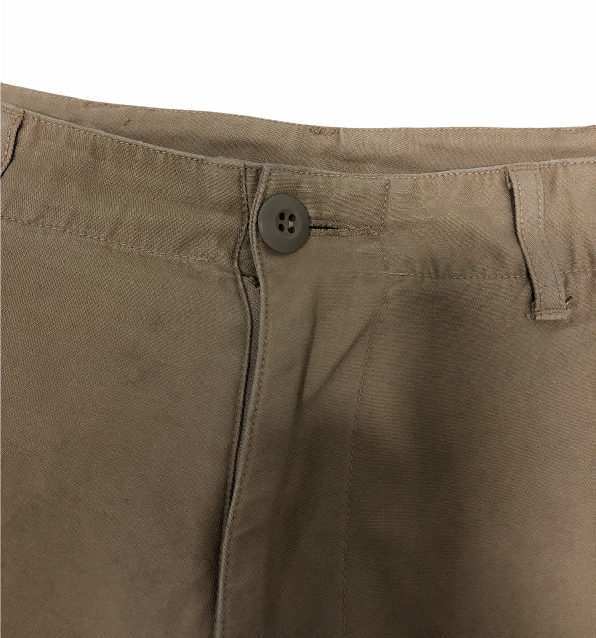 Japanese Brand × Vintage Vintage Japanese Brand Cargo Pants Size US 32 / EU 48 - 5 Thumbnail