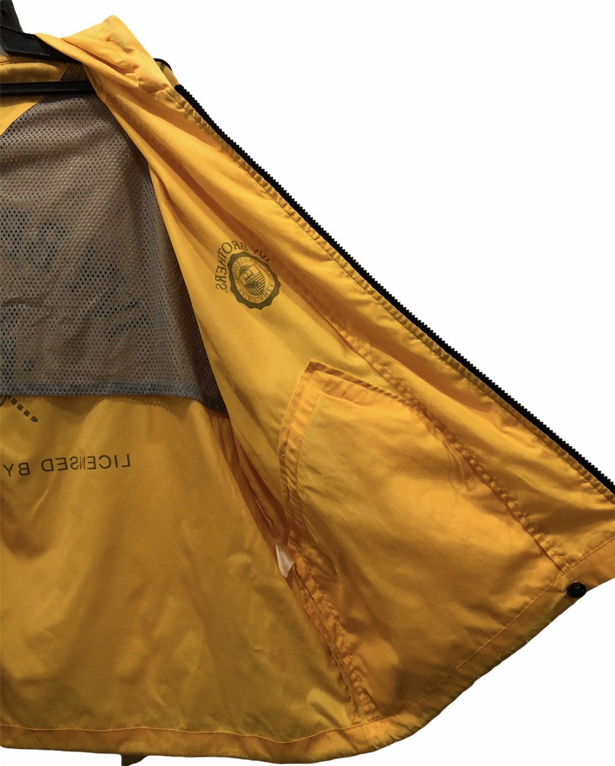 Designer IVY BROTHERS LICENSED BY VAN JACKET INC. Size US L / EU 52-54 / 3 - 10 Thumbnail