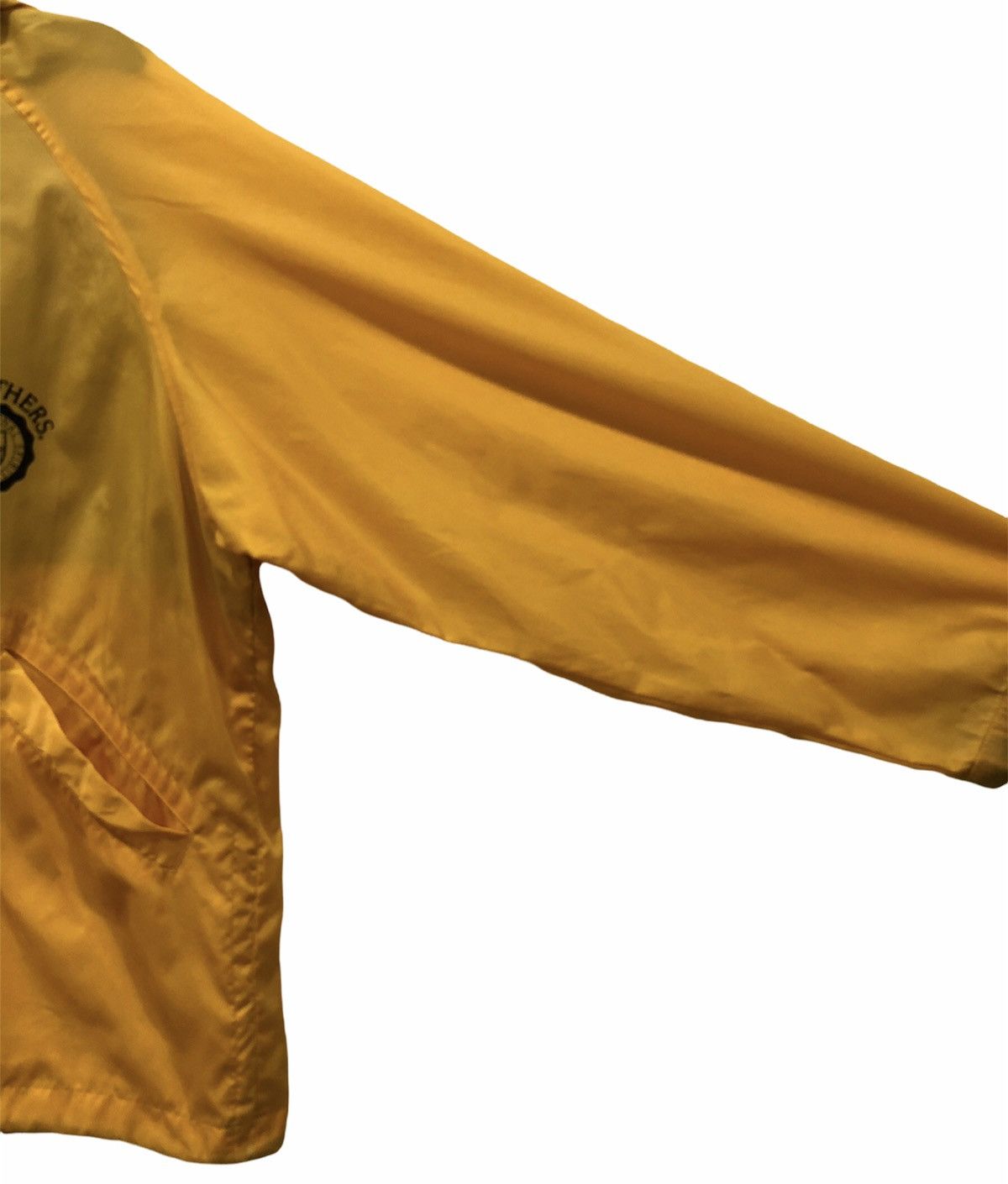 Designer IVY BROTHERS LICENSED BY VAN JACKET INC. Size US L / EU 52-54 / 3 - 6 Thumbnail