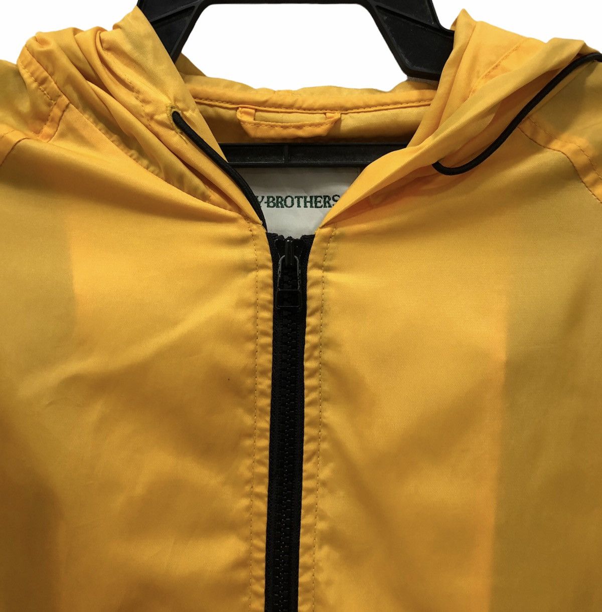 Designer IVY BROTHERS LICENSED BY VAN JACKET INC. Size US L / EU 52-54 / 3 - 3 Thumbnail