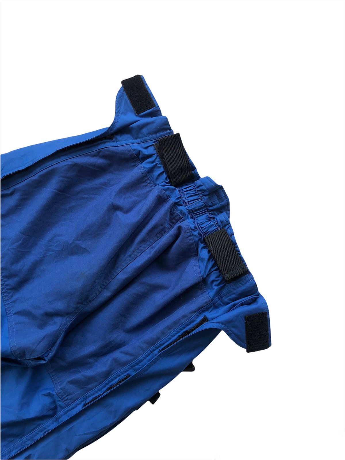 Nike ACG DOPE🔥90s Nike ACG Storm Fit Velcro Strap Ski Pants Size US 32 / EU 48 - 5 Thumbnail