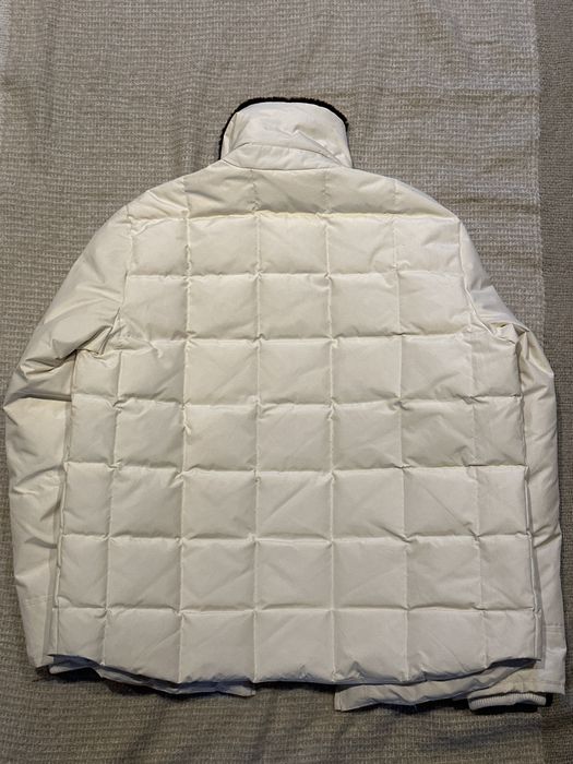 Aime Leon Dore Aime Leon Dore x Woolrich Quilted Ranch Jacket Grailed