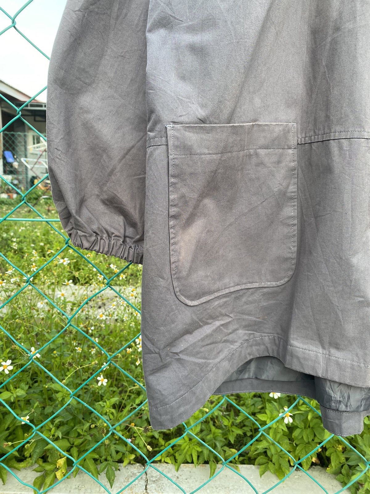 Japanese Brand × PERSON'S Person's Nobuo Ikeda Baggy Jacket Size US L / EU 52-54 / 3 - 5 Thumbnail