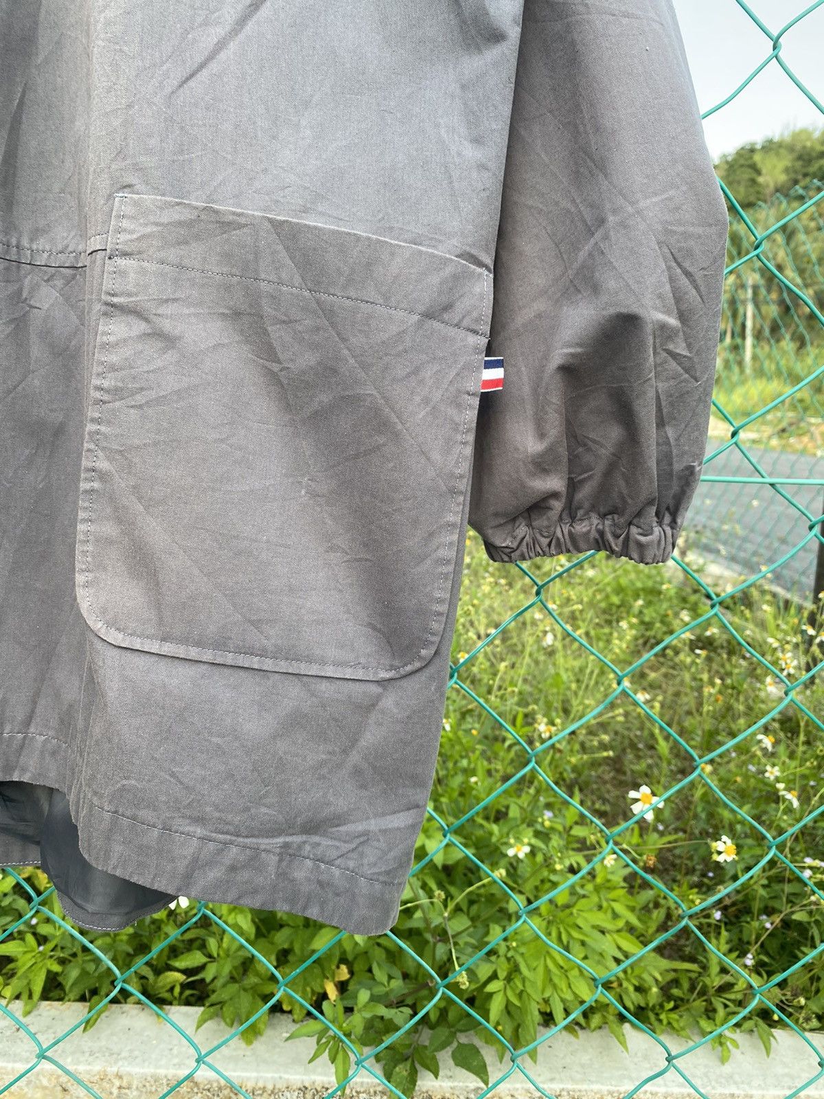 Japanese Brand × PERSON'S Person's Nobuo Ikeda Baggy Jacket Size US L / EU 52-54 / 3 - 6 Thumbnail