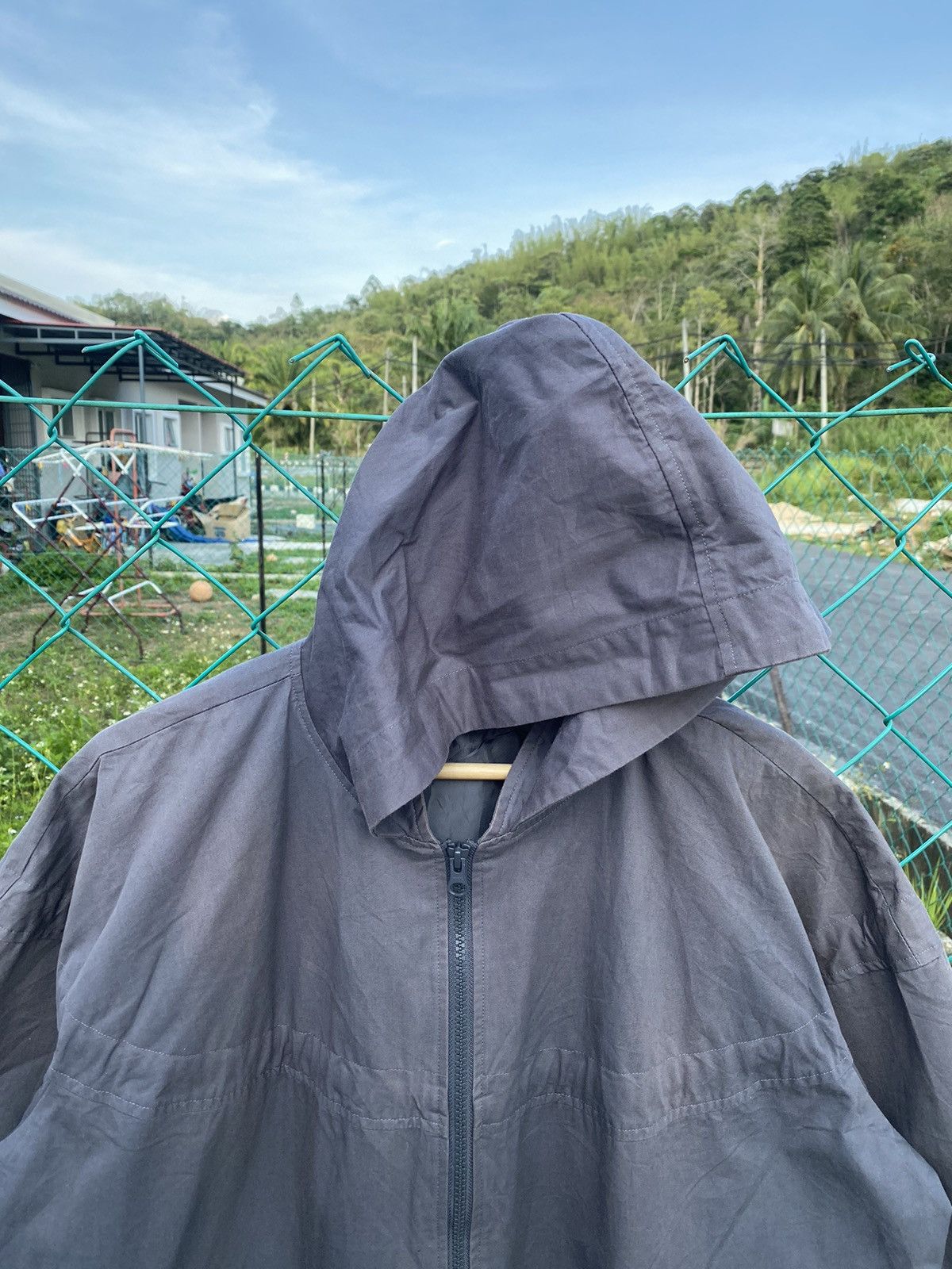 Japanese Brand × PERSON'S Person's Nobuo Ikeda Baggy Jacket Size US L / EU 52-54 / 3 - 4 Thumbnail
