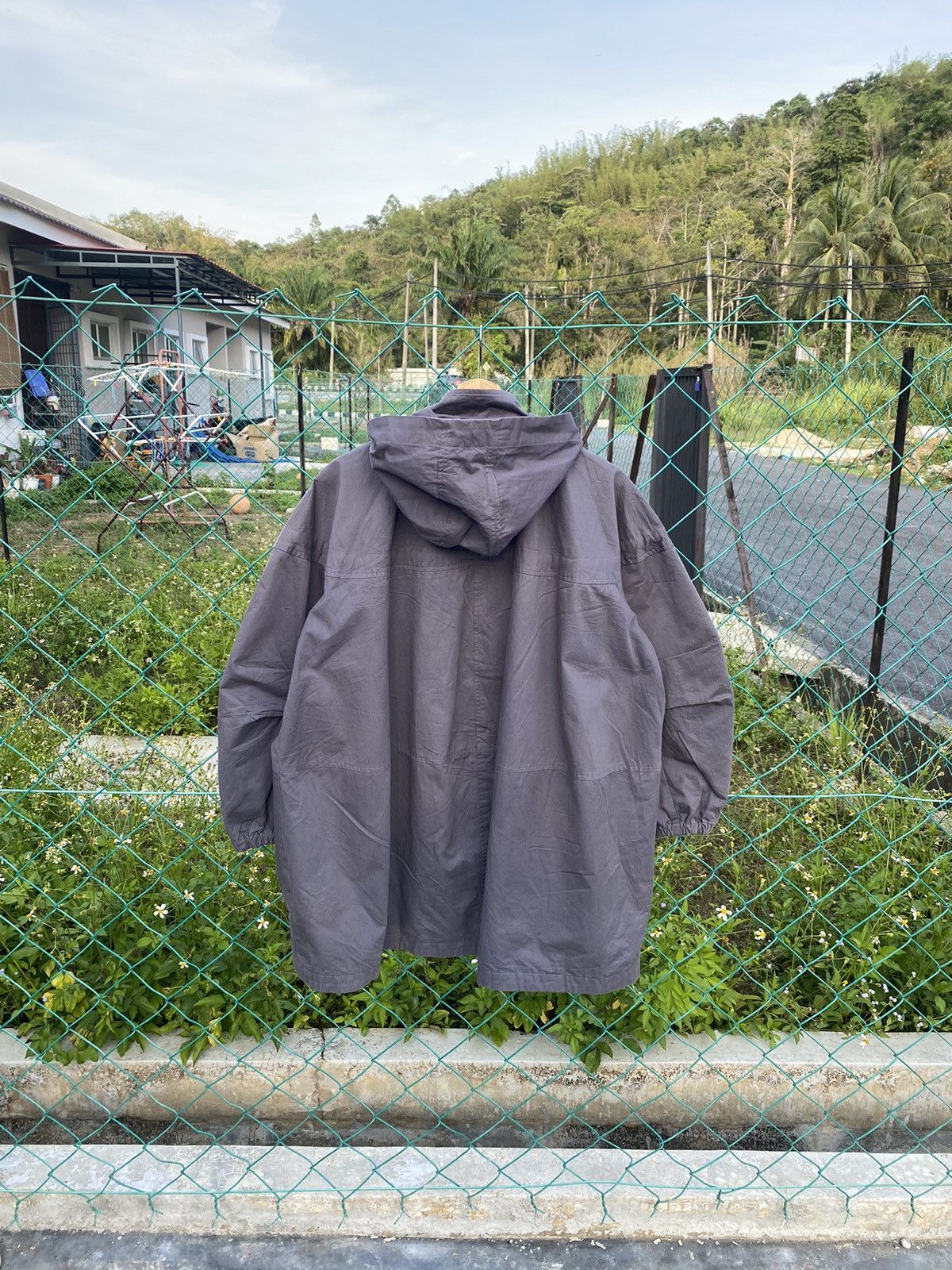 Japanese Brand × PERSON'S Person's Nobuo Ikeda Baggy Jacket Size US L / EU 52-54 / 3 - 2 Thumbnail