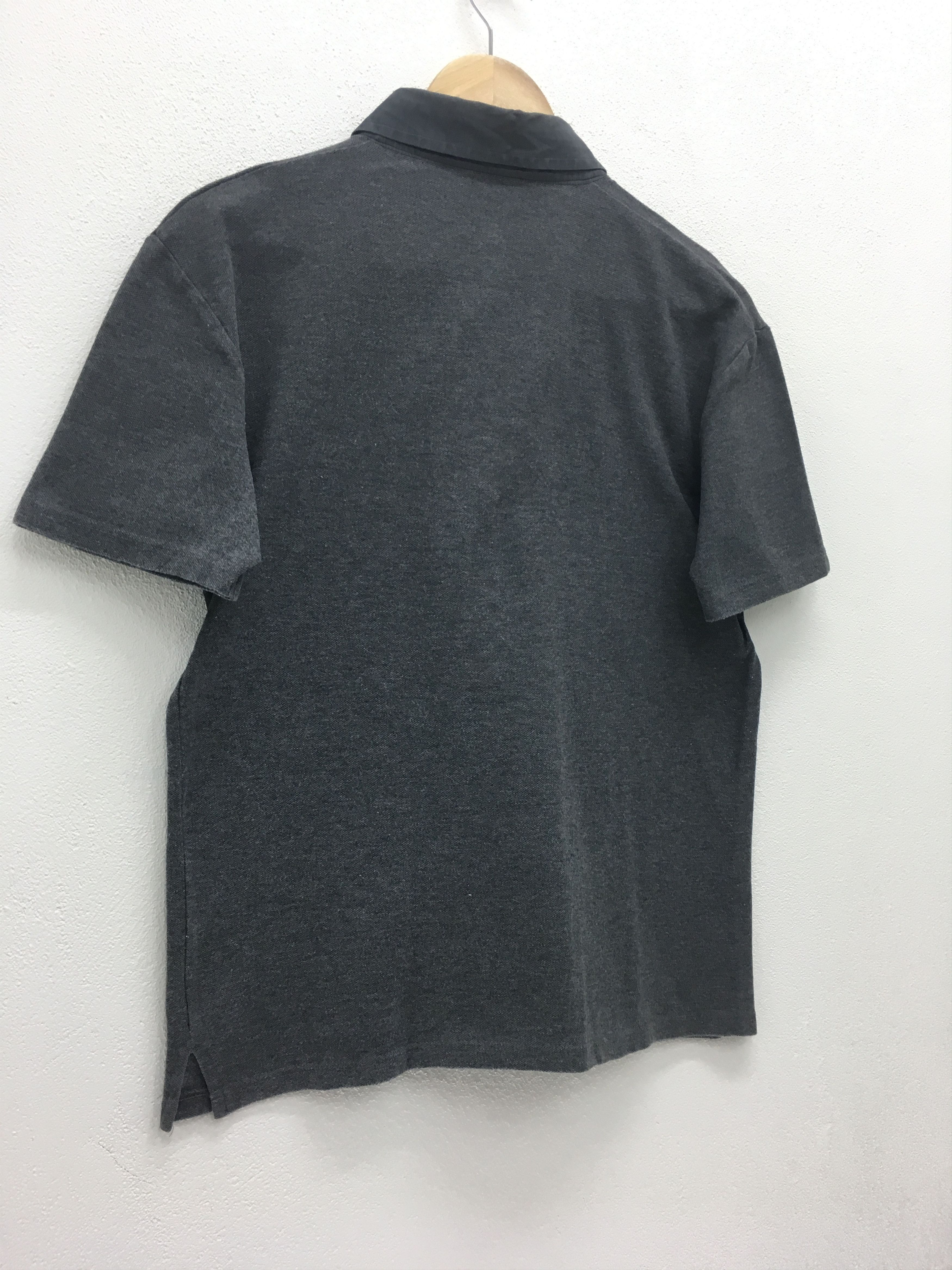Burberry BURBERRY BLACK LABEL Polo Shirt Size US M / EU 48-50 / 2 - 8 Thumbnail
