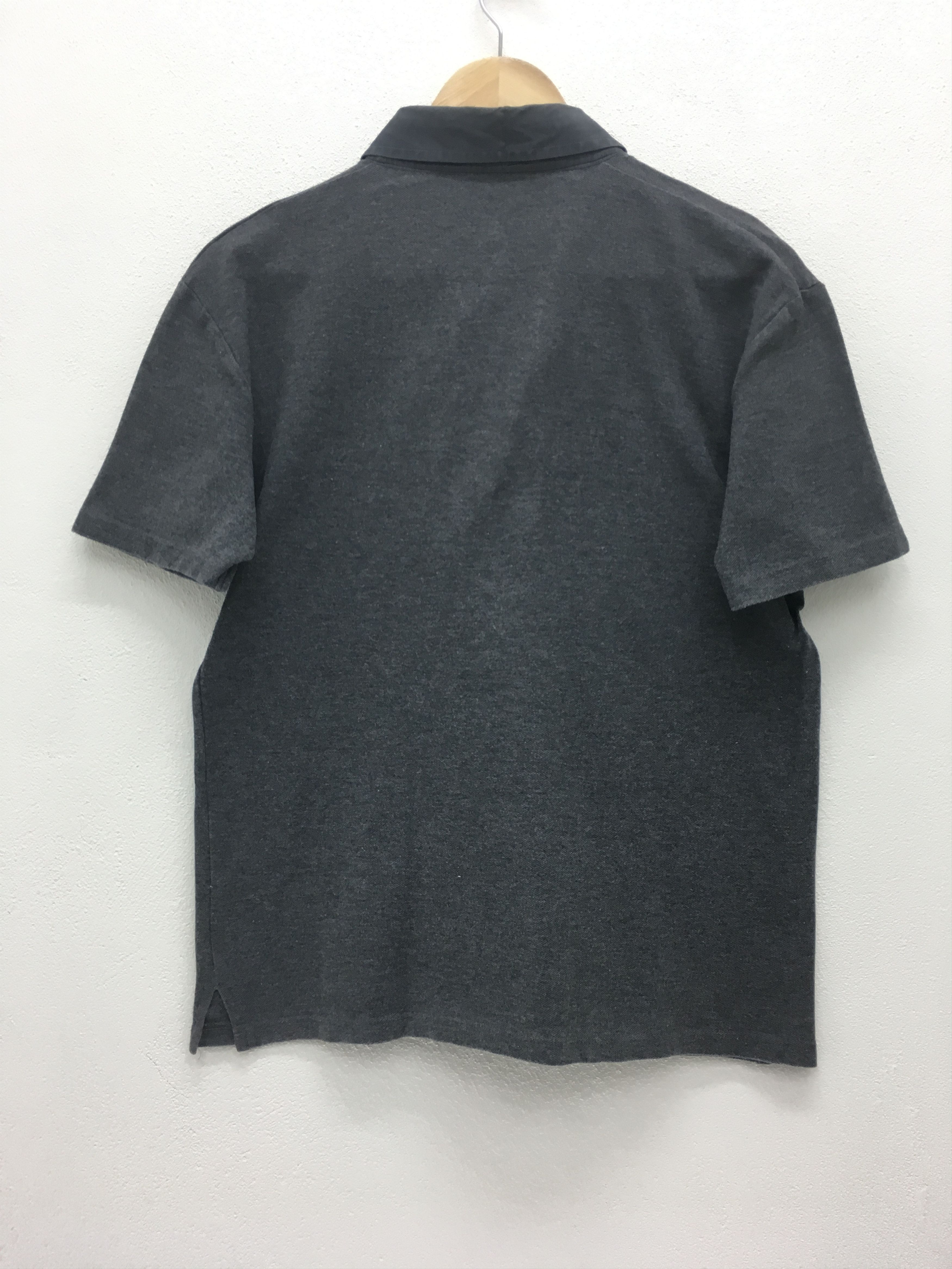 Burberry BURBERRY BLACK LABEL Polo Shirt Size US M / EU 48-50 / 2 - 6 Thumbnail