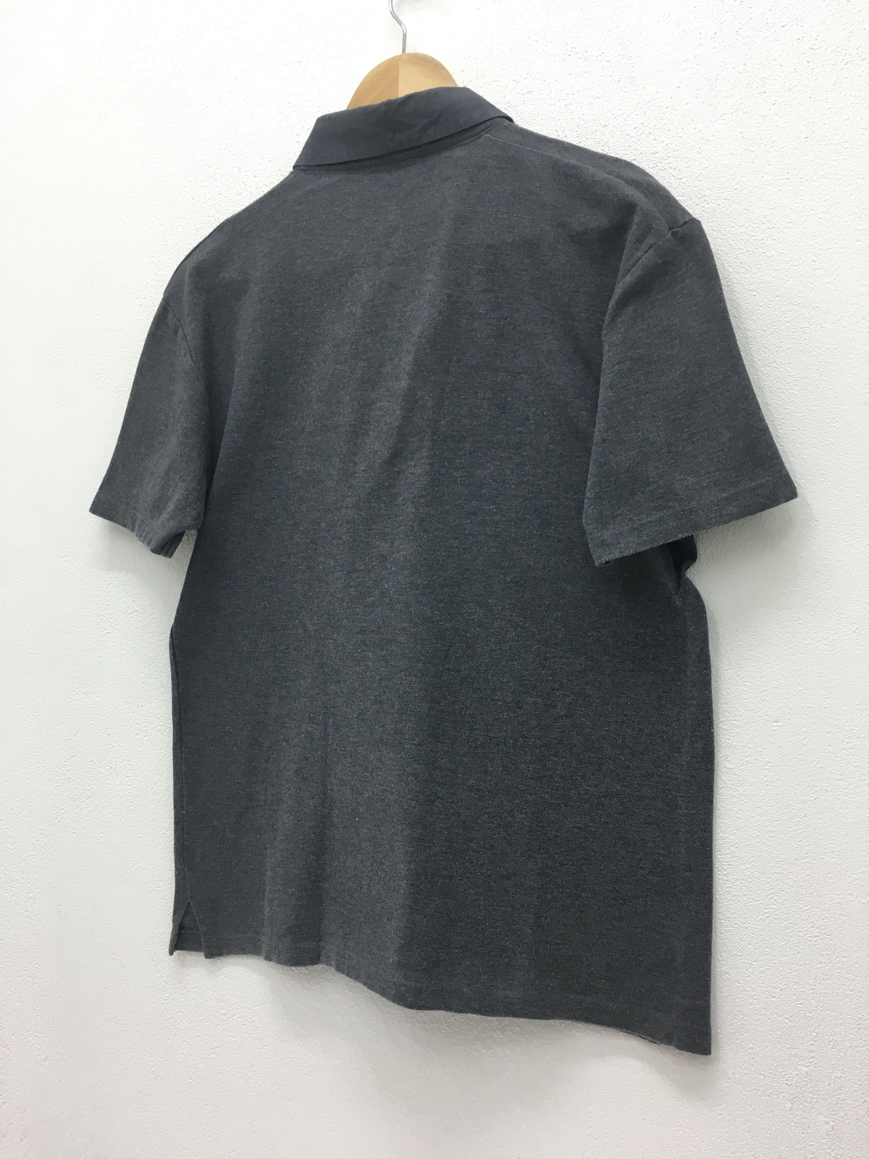Burberry BURBERRY BLACK LABEL Polo Shirt Size US M / EU 48-50 / 2 - 7 Thumbnail