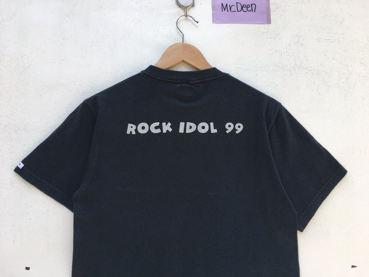 Number (N)ine × Takahiromiyashita The Soloist. Number Nine