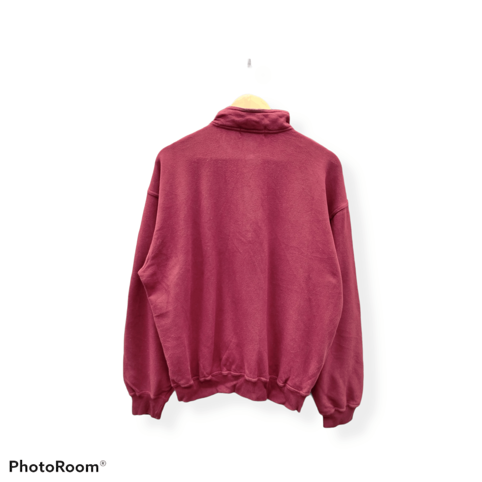Gianni Valentino Gianni Valentino pullover sweater Size US L / EU 52-54 / 3 - 2 Thumbnail