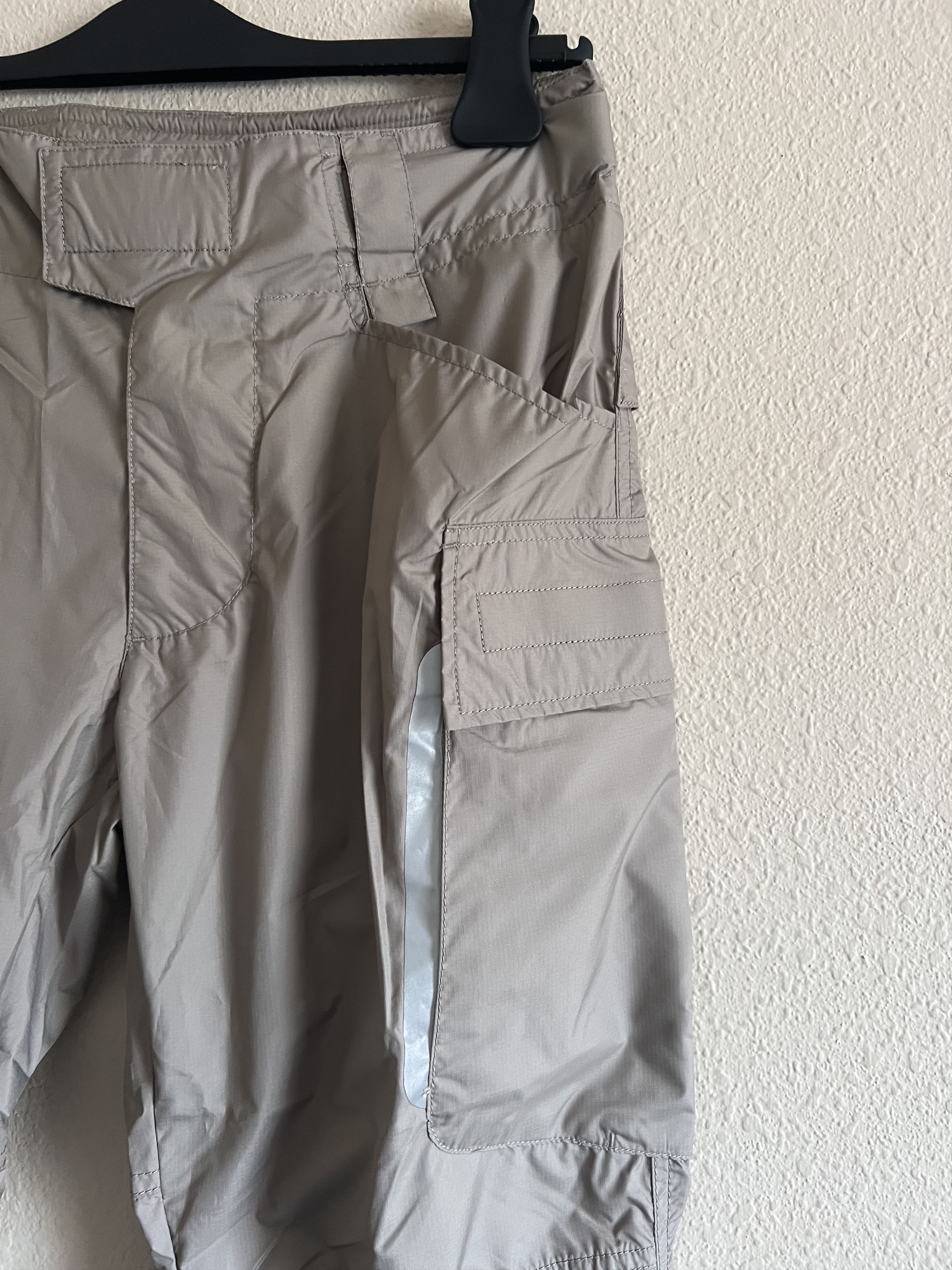 1017 ALYX 9SM 1017 Alyx 9SM Tactical Pants in Taupe Size US 30 / EU 46 - 4 Thumbnail