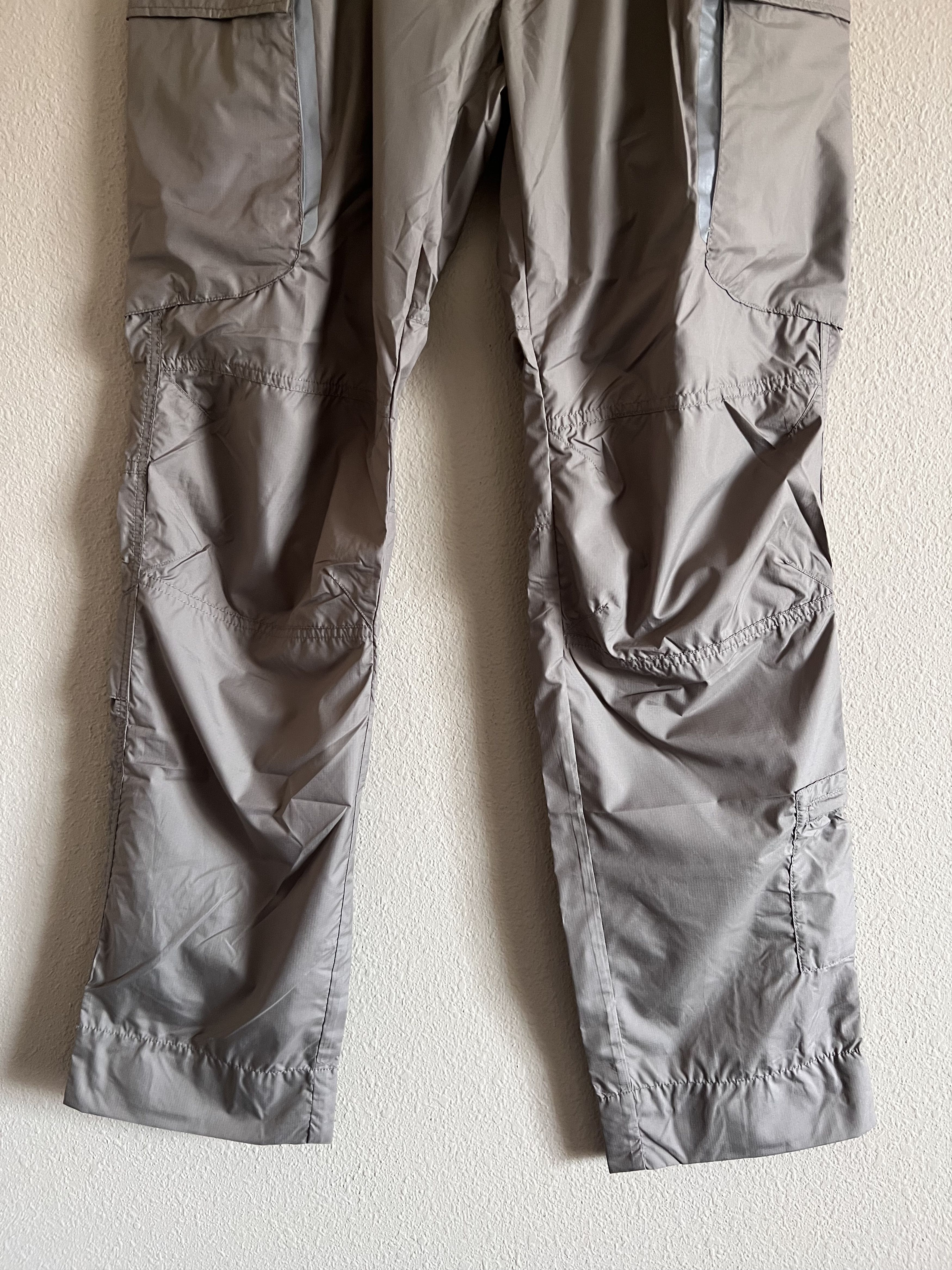 1017 ALYX 9SM 1017 Alyx 9SM Tactical Pants in Taupe Size US 30 / EU 46 - 3 Thumbnail