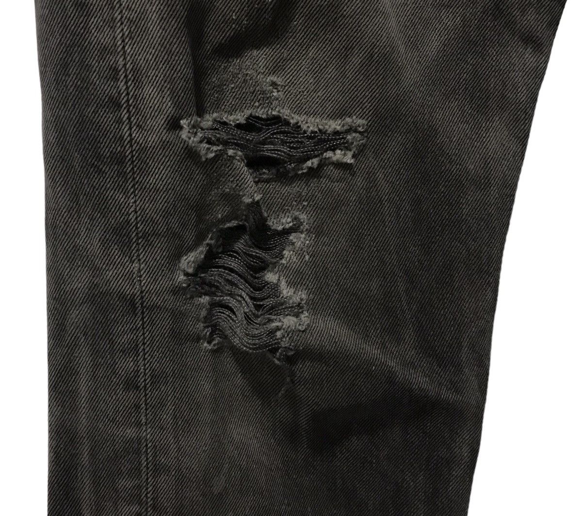 Levi's × Vintage VINTAGE LEVI’S DENIM PANTS Size US 29 - 11 Thumbnail