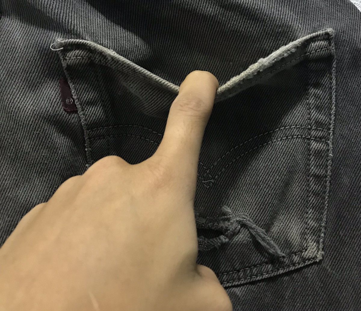 Levi's × Vintage VINTAGE LEVI’S DENIM PANTS Size US 29 - 9 Thumbnail