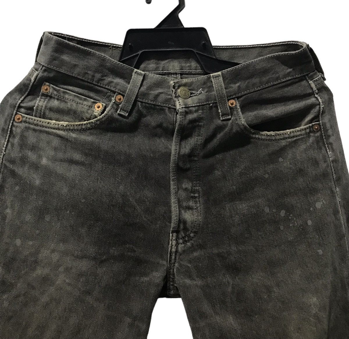 Levi's × Vintage VINTAGE LEVI’S DENIM PANTS Size US 29 - 3 Thumbnail