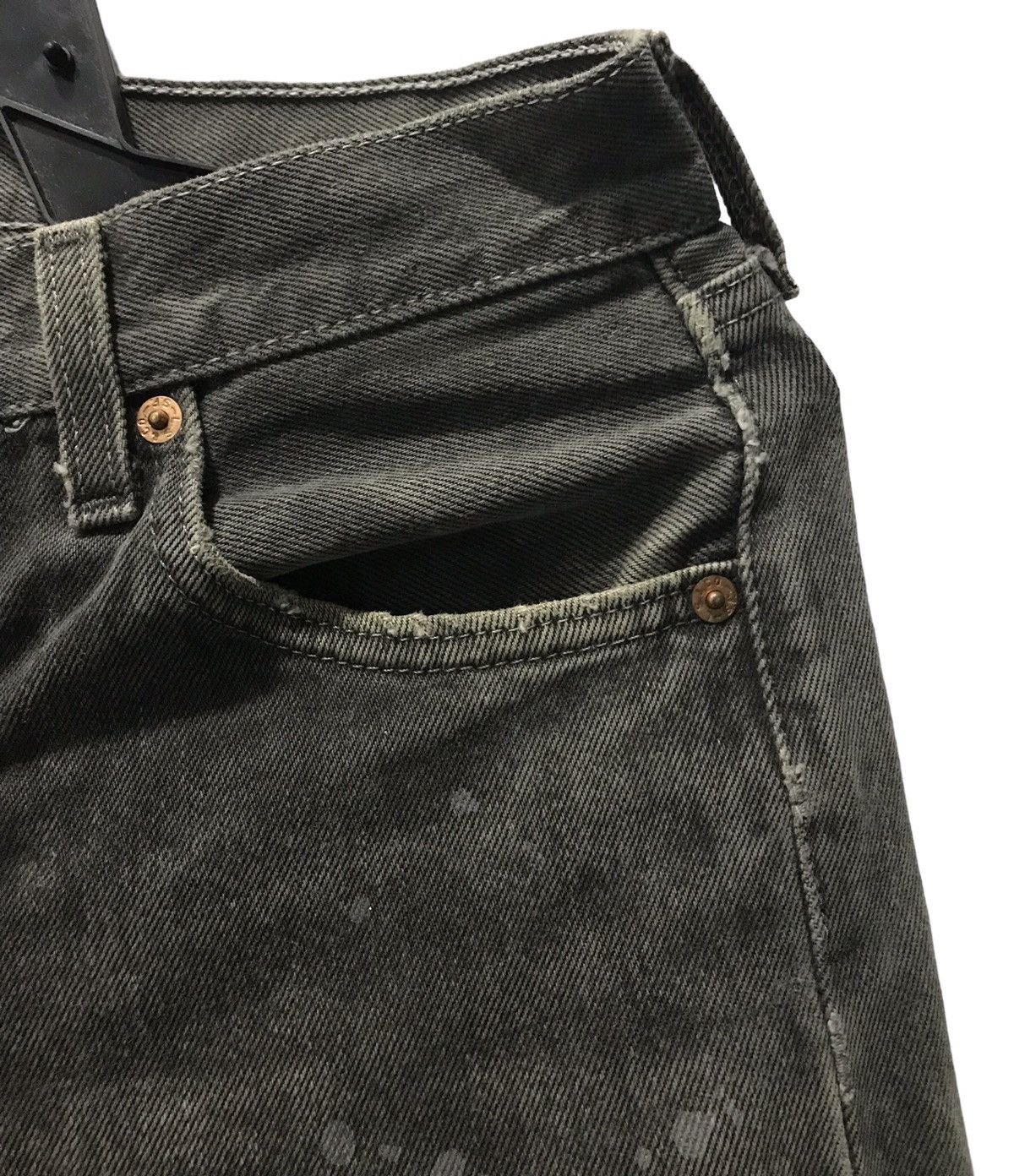 Levi's × Vintage VINTAGE LEVI’S DENIM PANTS Size US 29 - 5 Thumbnail