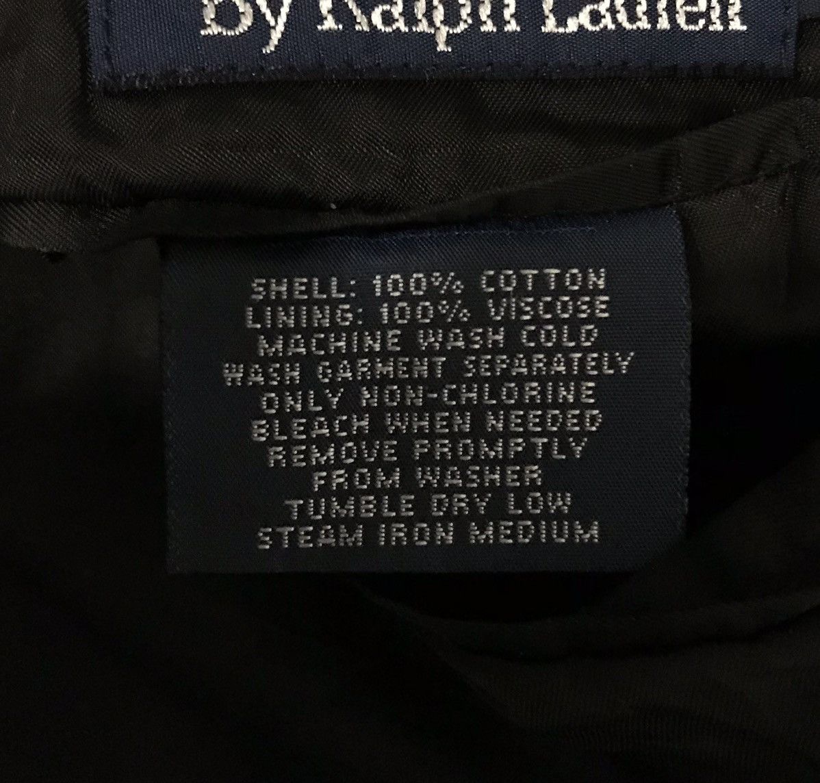 Polo Ralph Lauren Polo by Ralph Lauren corduroy jacket Size US XL / EU 56 / 4 - 18 Thumbnail