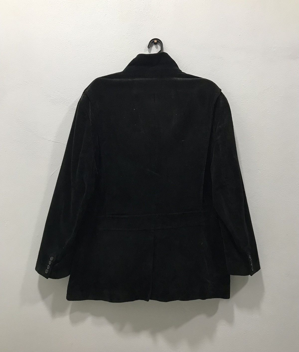Polo Ralph Lauren Polo by Ralph Lauren corduroy jacket Size US XL / EU 56 / 4 - 2 Thumbnail