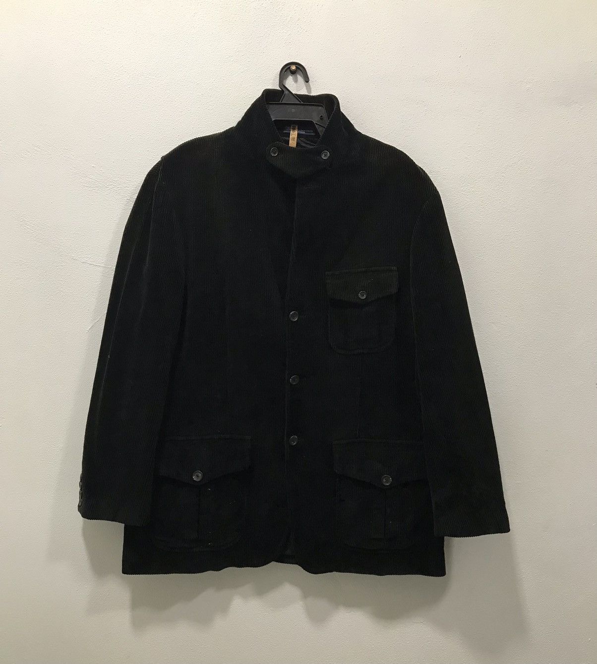 Polo Ralph Lauren Polo by Ralph Lauren corduroy jacket Size US XL / EU 56 / 4 - 1 Thumbnail