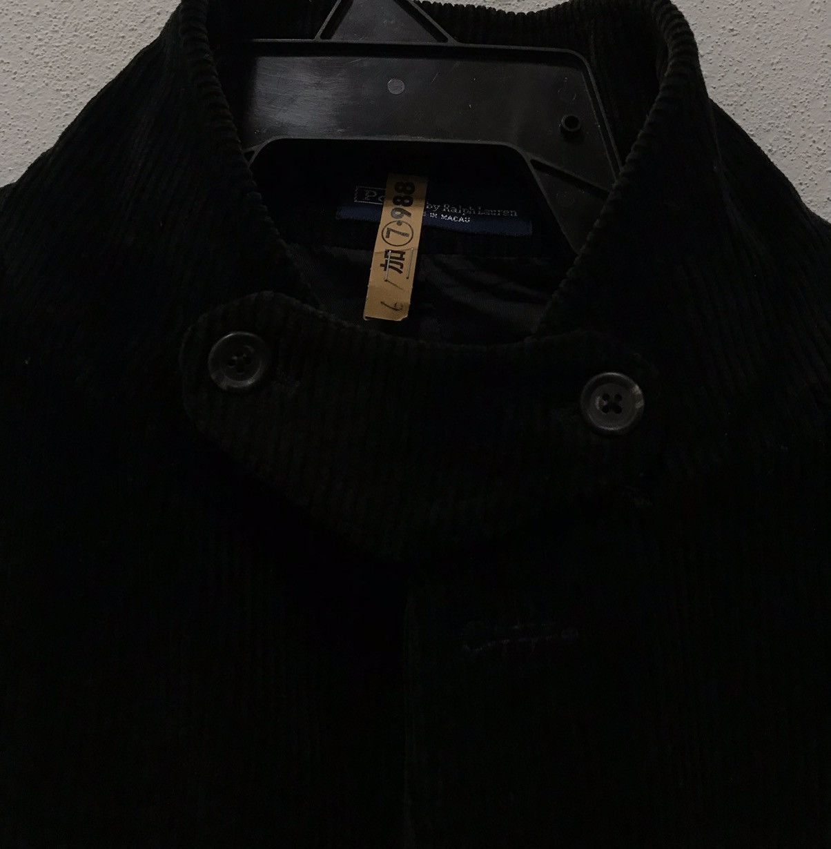Polo Ralph Lauren Polo by Ralph Lauren corduroy jacket Size US XL / EU 56 / 4 - 3 Thumbnail