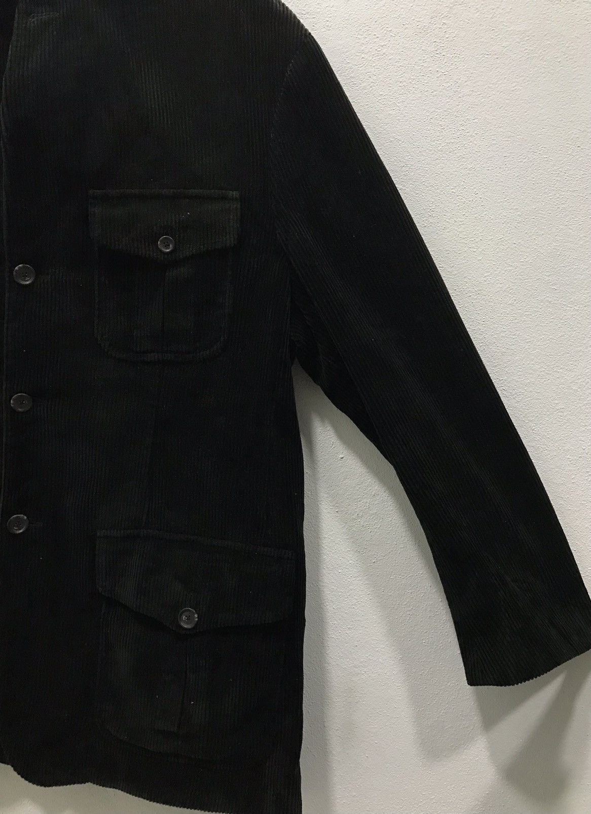 Polo Ralph Lauren Polo by Ralph Lauren corduroy jacket Size US XL / EU 56 / 4 - 4 Thumbnail