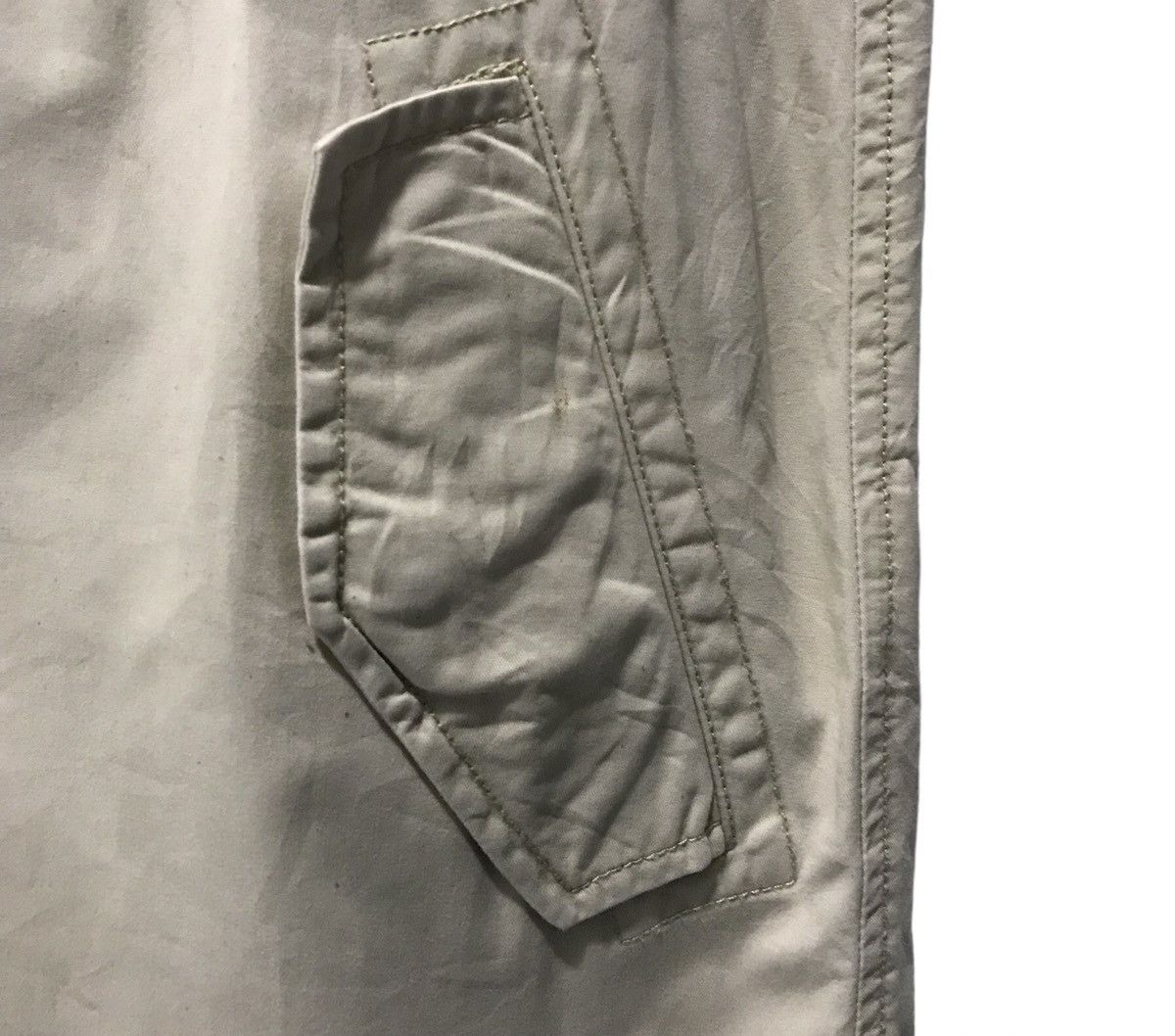 United Colors Of Benetton UNITED COLORS OF BENETTON JACKET HOODIE Size US M / EU 48-50 / 2 - 6 Thumbnail