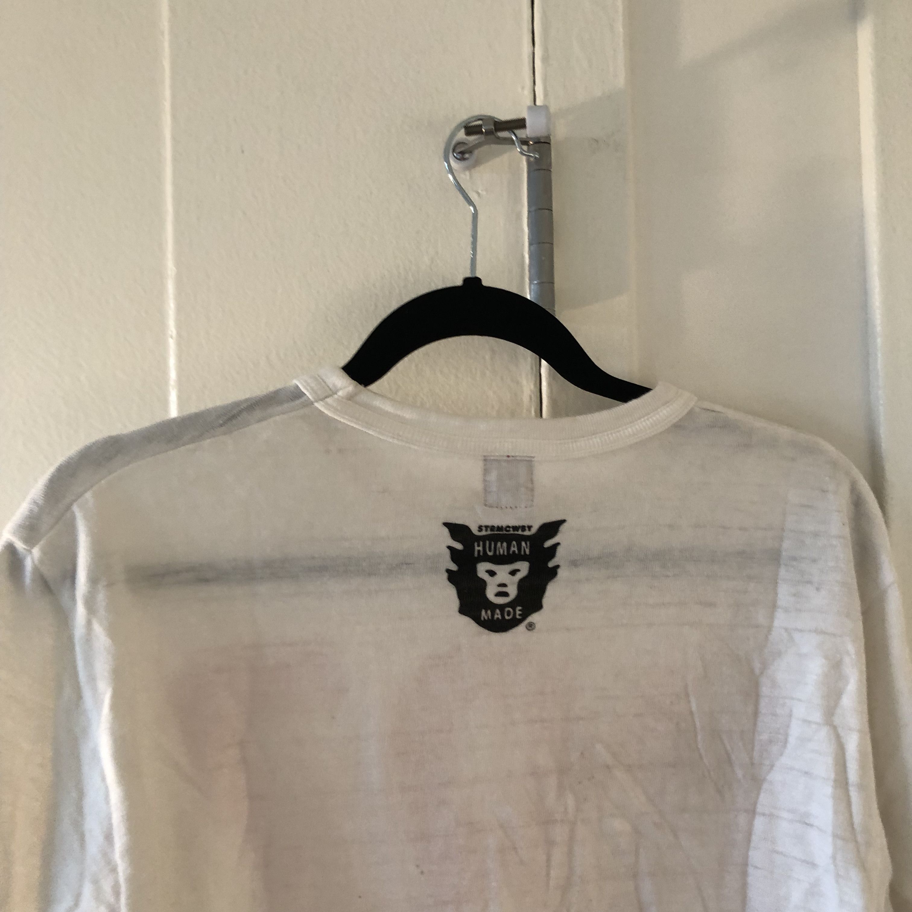 Human Made Human Made HBZ Tee Size US M / EU 48-50 / 2 - 4 Thumbnail