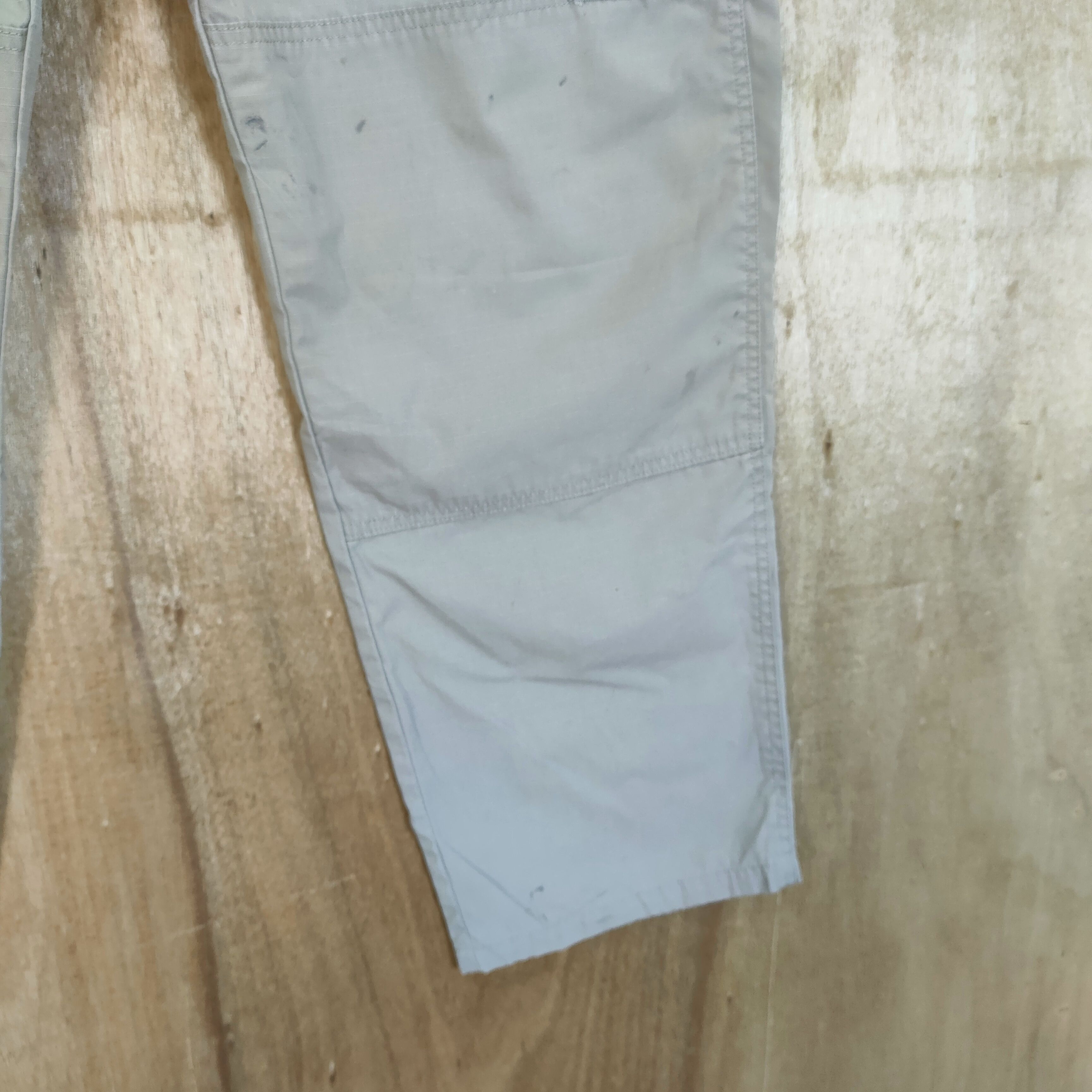 5.11 × If Six Was Nine 5.11 CARGO PANTS MULTIPOCKET TACTICAL Size US 38 / EU 54 - 11 Thumbnail