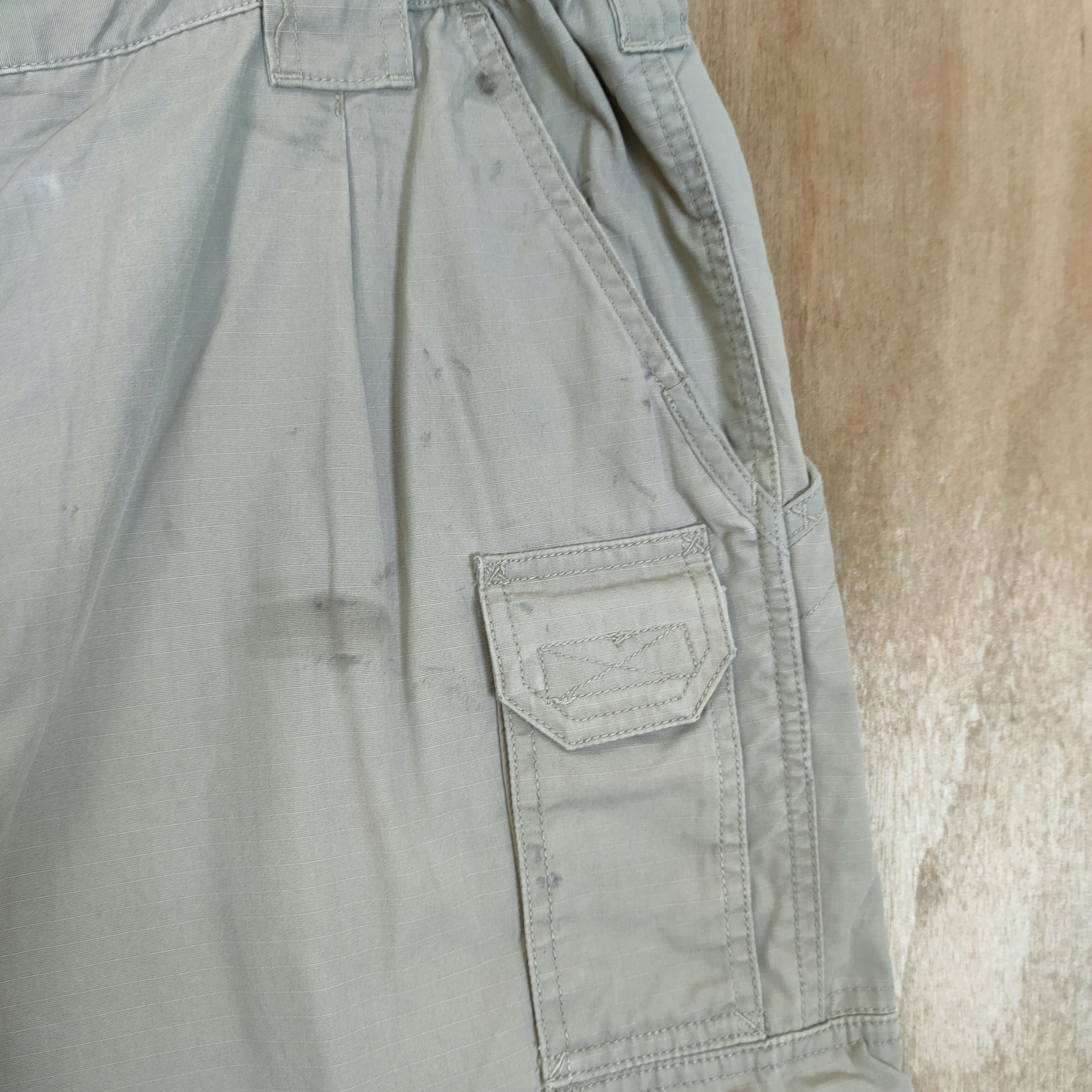 5.11 × If Six Was Nine 5.11 CARGO PANTS MULTIPOCKET TACTICAL Size US 38 / EU 54 - 13 Thumbnail