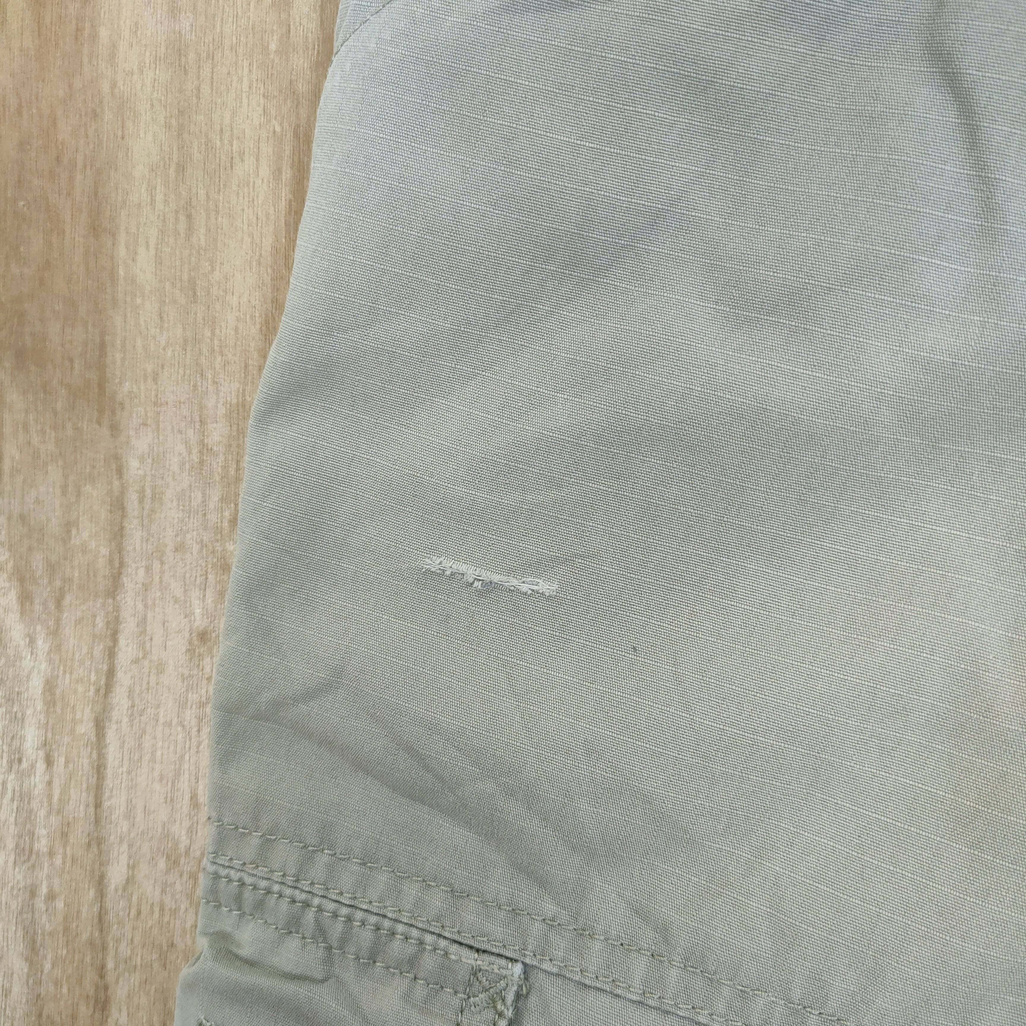 5.11 × If Six Was Nine 5.11 CARGO PANTS MULTIPOCKET TACTICAL Size US 38 / EU 54 - 15 Thumbnail