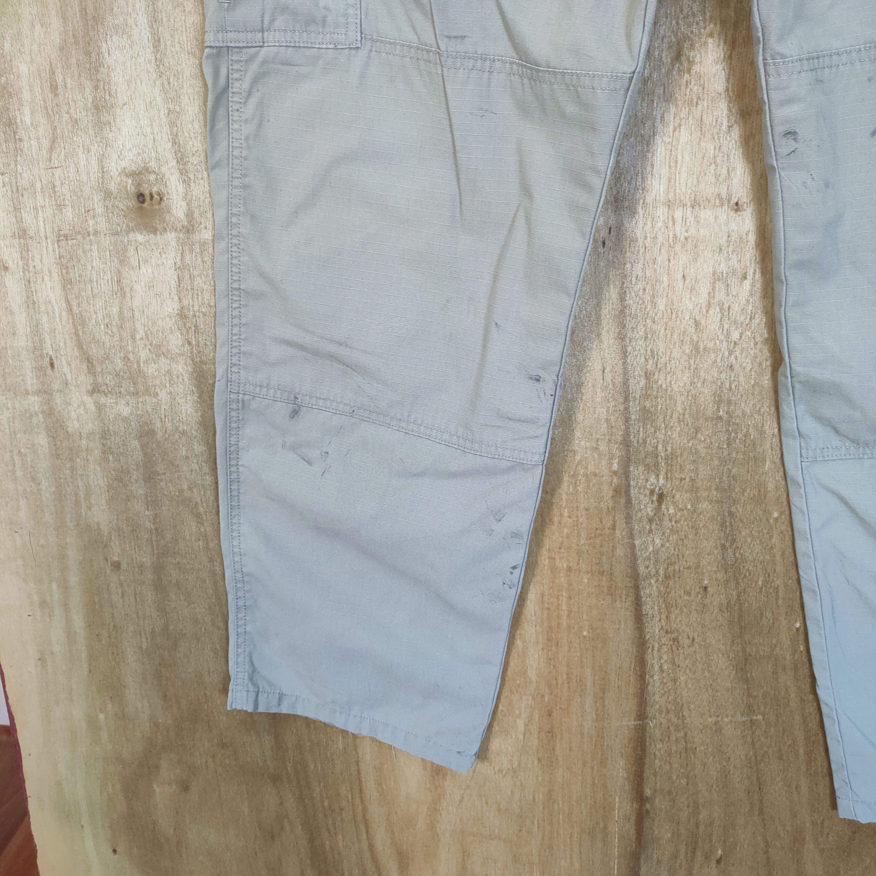 5.11 × If Six Was Nine 5.11 CARGO PANTS MULTIPOCKET TACTICAL Size US 38 / EU 54 - 12 Thumbnail