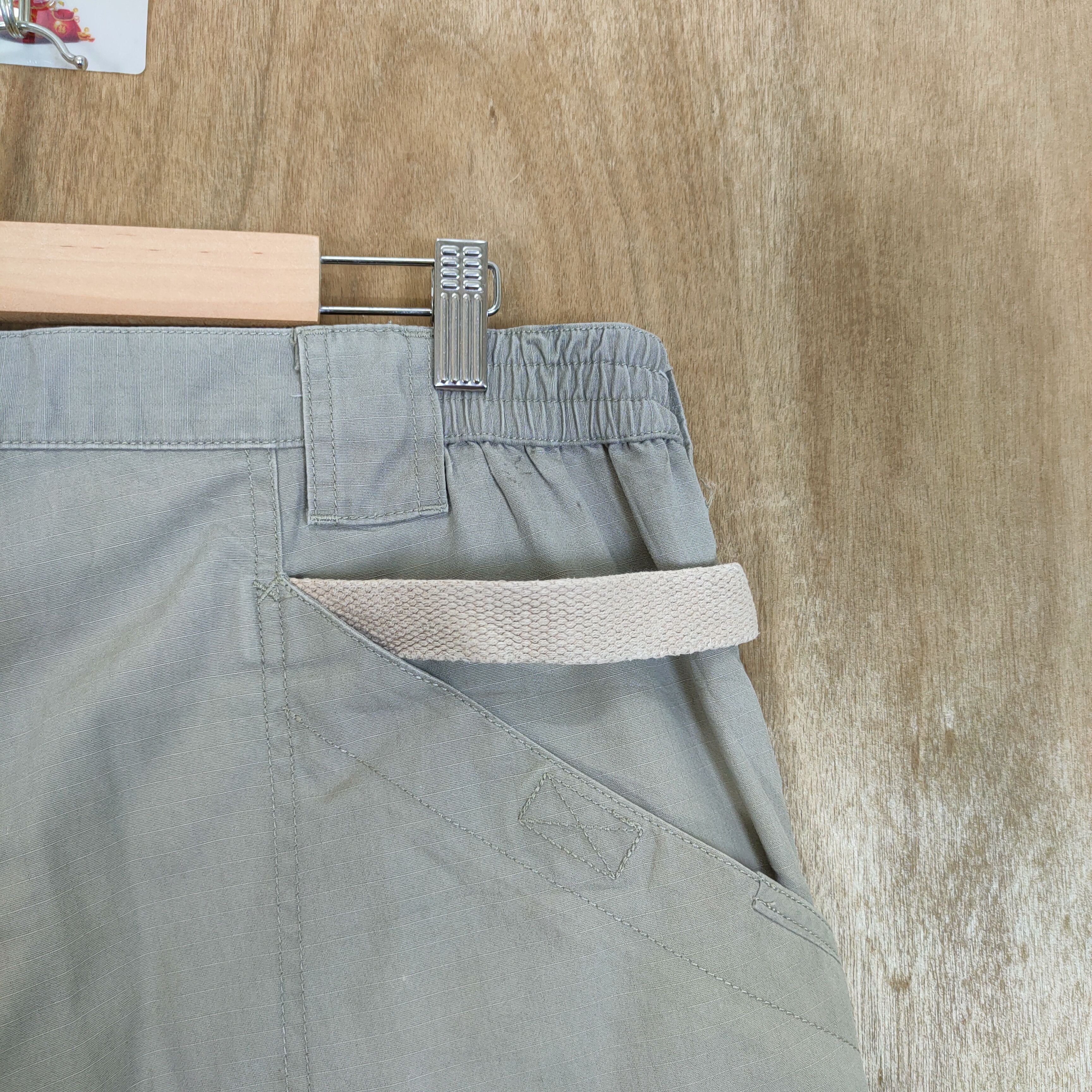 5.11 × If Six Was Nine 5.11 CARGO PANTS MULTIPOCKET TACTICAL Size US 38 / EU 54 - 14 Thumbnail