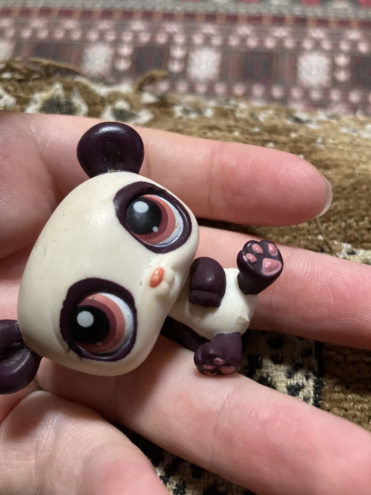 Other Little pet shop kawaii panda Size ONE SIZE - 4 Thumbnail