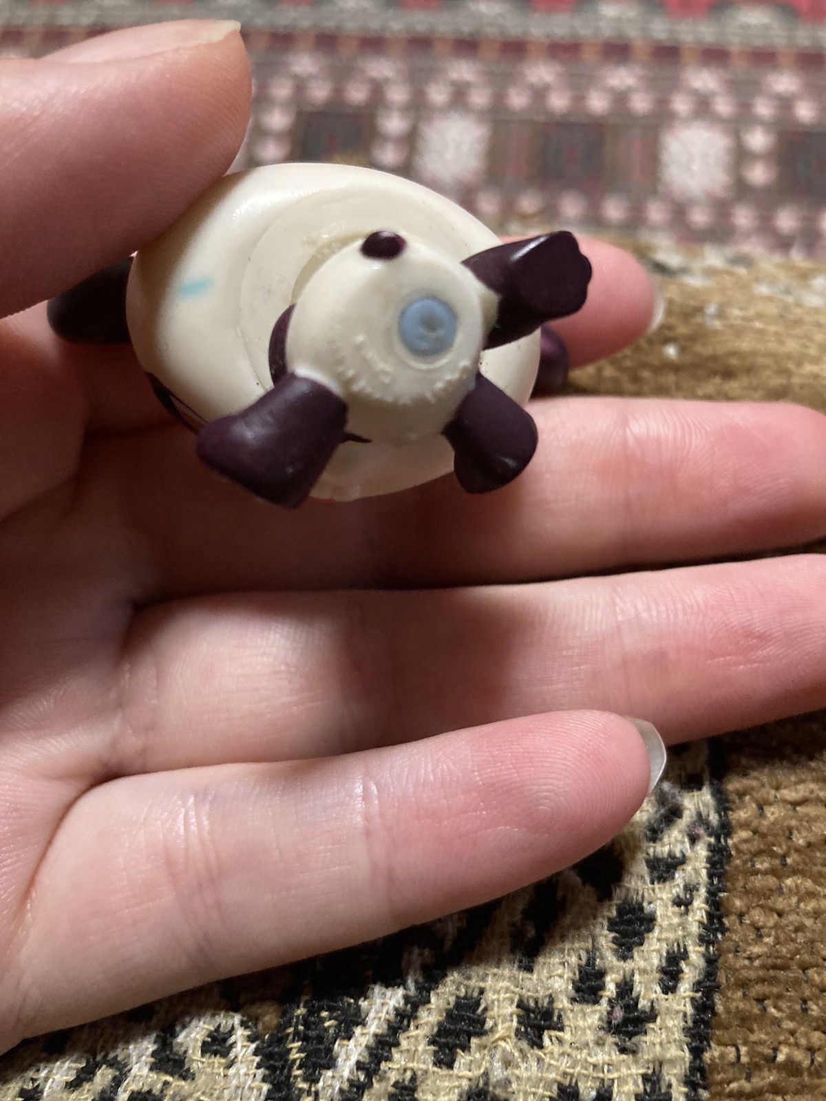 Other Little pet shop kawaii panda Size ONE SIZE - 3 Thumbnail