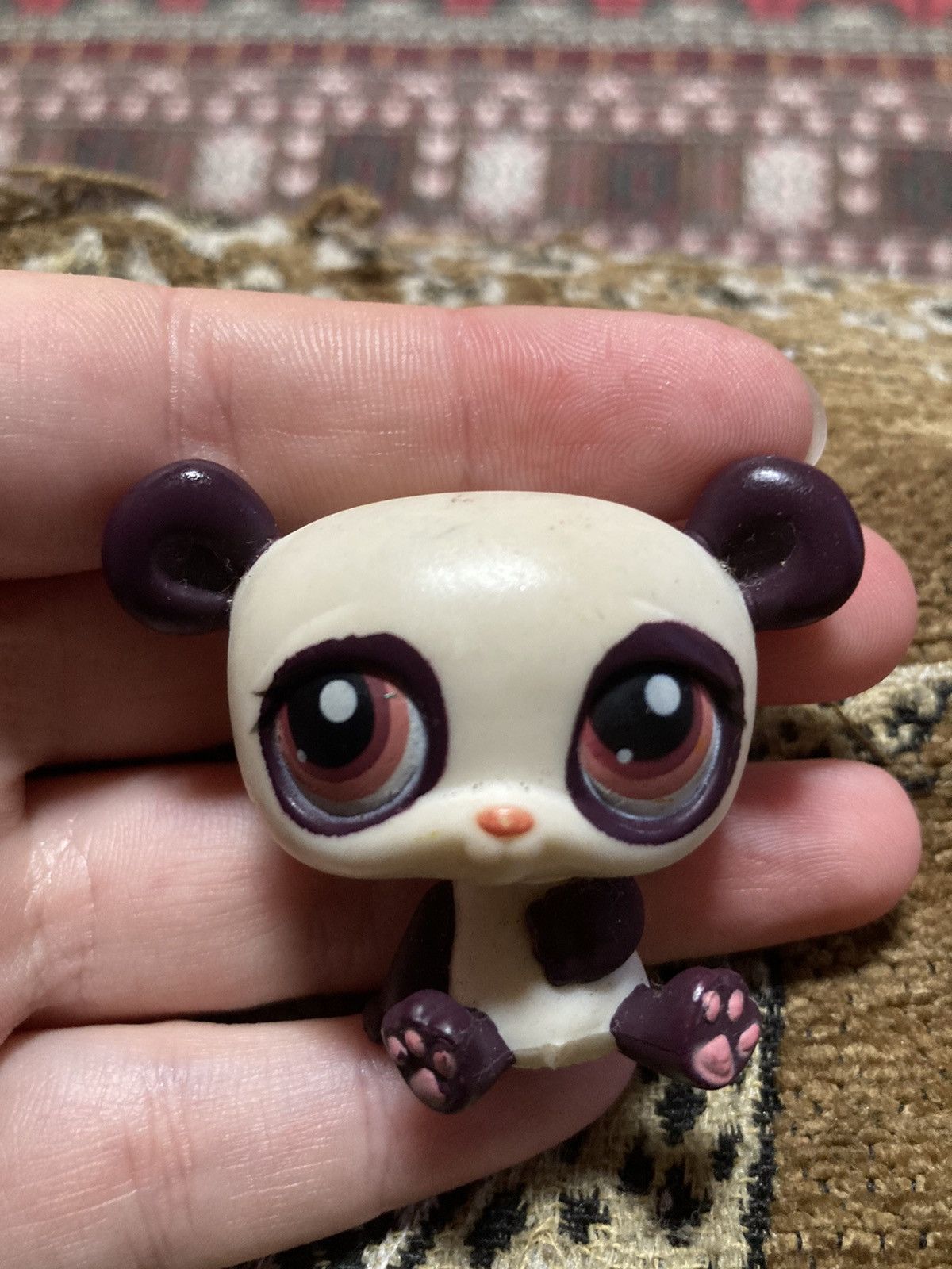 Other Little pet shop kawaii panda Size ONE SIZE - 1 Thumbnail