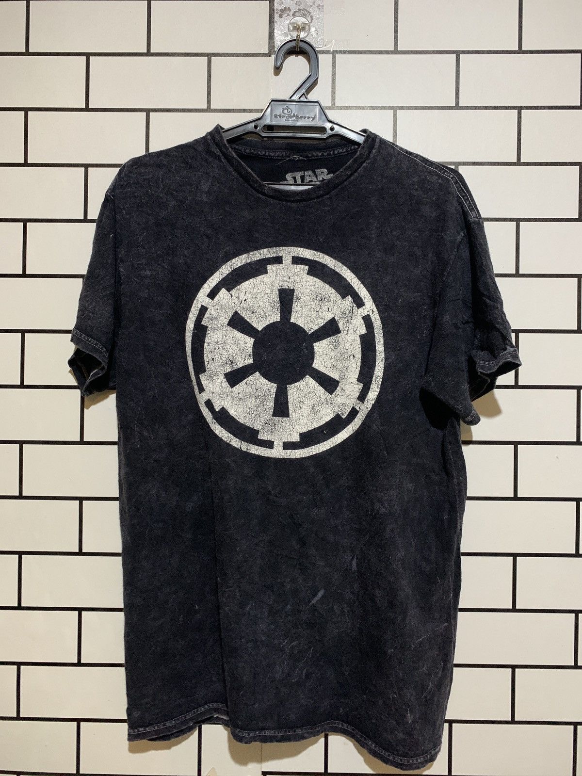 Other star wars vd14 Size US L / EU 52-54 / 3 - 1 Thumbnail