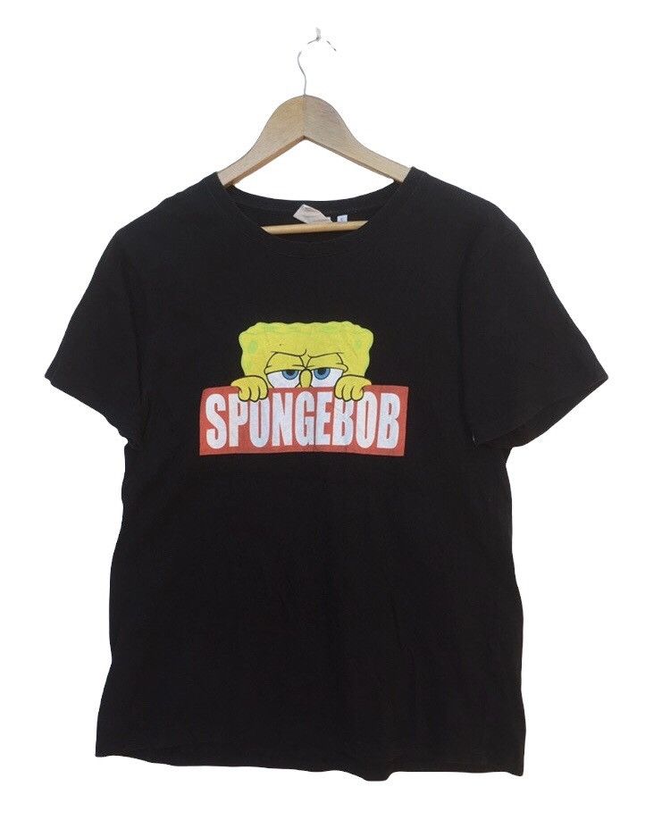 Spongebob Squarepants tee