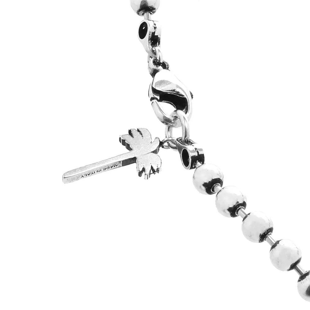 Palm Angels Palm Angels Dice Logo Necklace Size ONE SIZE - 4 Thumbnail