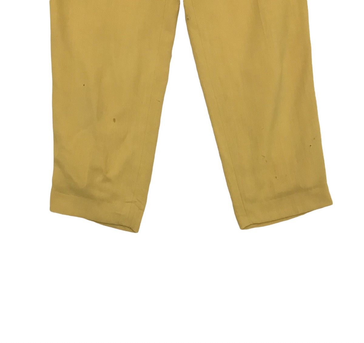 Christian Dior Monsieur × Vintage CHRISTIAN DIOR SPORTS CASUAL PANTS Size US 28 / EU 44 - 11 Thumbnail