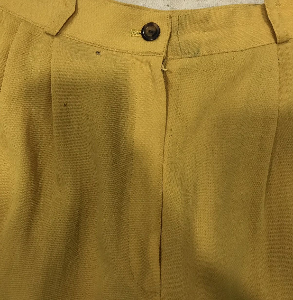 Christian Dior Monsieur × Vintage CHRISTIAN DIOR SPORTS CASUAL PANTS Size US 28 / EU 44 - 5 Thumbnail