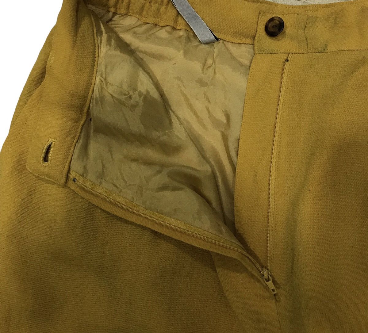 Christian Dior Monsieur × Vintage CHRISTIAN DIOR SPORTS CASUAL PANTS Size US 28 / EU 44 - 6 Thumbnail