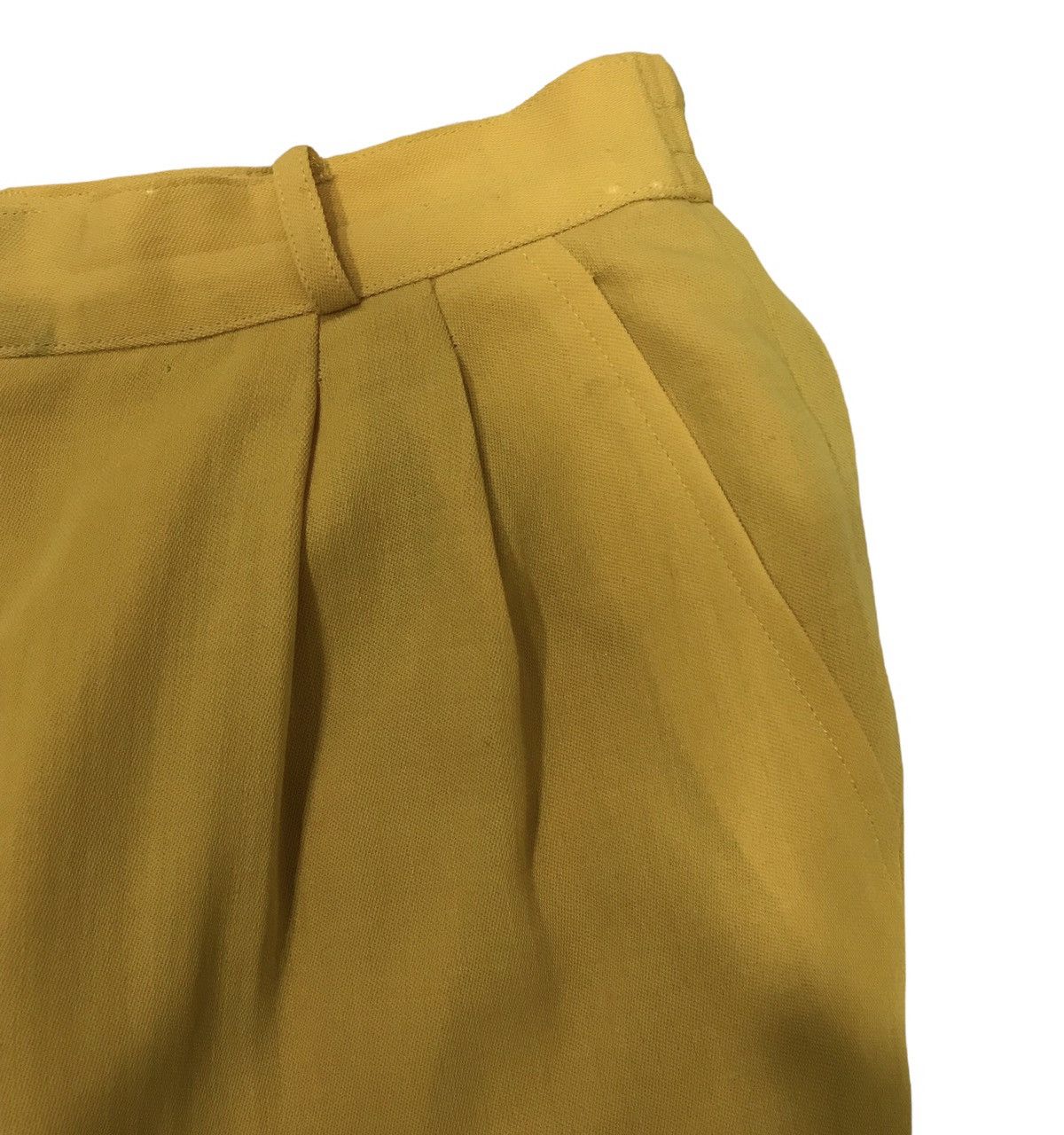 Christian Dior Monsieur × Vintage CHRISTIAN DIOR SPORTS CASUAL PANTS Size US 28 / EU 44 - 7 Thumbnail