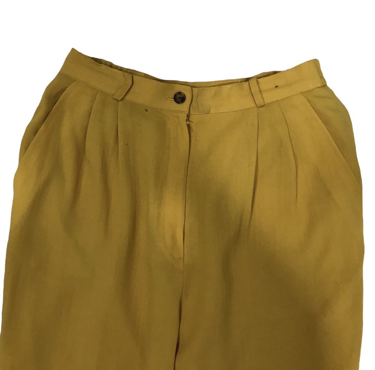 Christian Dior Monsieur × Vintage CHRISTIAN DIOR SPORTS CASUAL PANTS Size US 28 / EU 44 - 3 Thumbnail